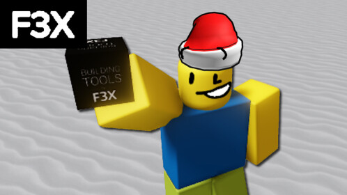 🎄F3X🎄
