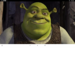 •Shrek• forever