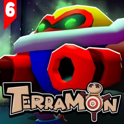 Terramon [Gunner]  icon