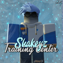 Shakeyź | Training Center