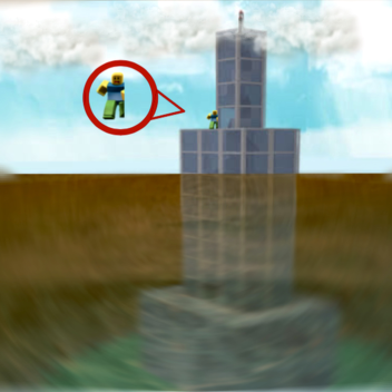 DISASTERS SIMULATOR 💩!! UGC