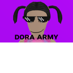 THE_ DORA_ ARMY