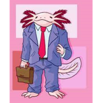 Axolotl Enterprises TM