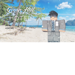 Ocean Hill Hotel (NOW HIRING)