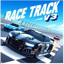 -New-Race Track V3