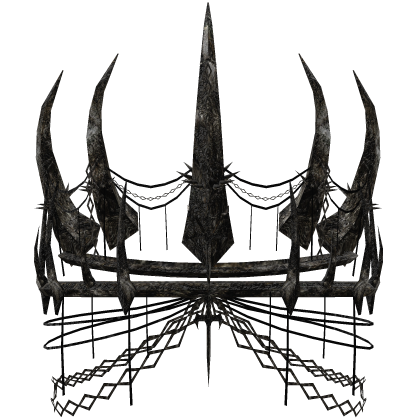 God's Holy Crown