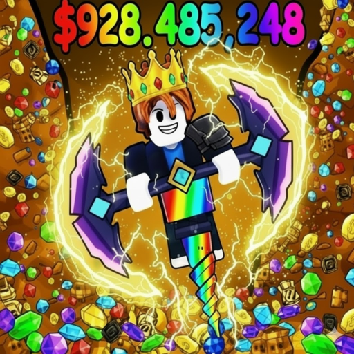 [💎⛏️] Mining Racers!