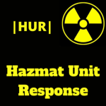 Hazmat Unit Response