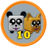 Game Badge Thumbnail