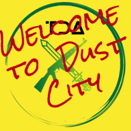 Old Dust City
