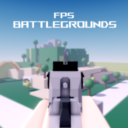 Realistic FPS Battlegrounds
