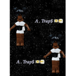 A . Trap$