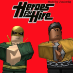 Heroes for Hire™