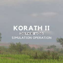 [EmpireSim] Korath II