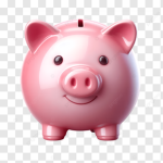 Break open the Piggy Bank