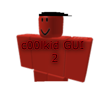 c00lkidd GUI 2!