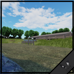 [WIP] Stra Shooting Range