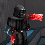 Lord Vader's Trophies
