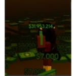 KYLE DA HOOD CASH
