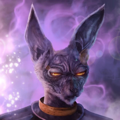 Beerus NoFilter