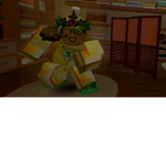 ROBLOX FAN GROUP ROBUX