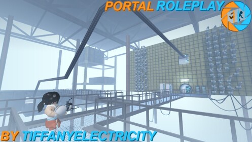 Portal Roleplay