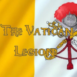 Legion of Vatican City