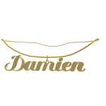 ♡ | Damien