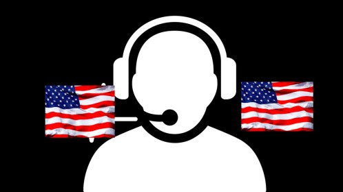 voice chat (america)