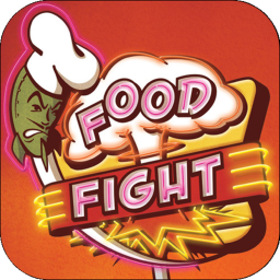[NEW] FOOD FIGHT!