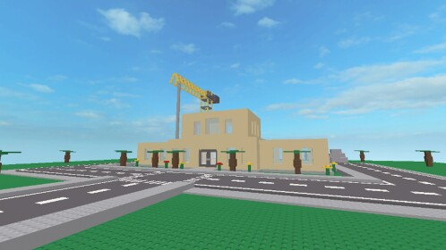 blXhd Studios Under Construction [2007]