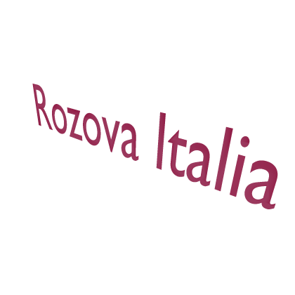 RozovaItalia
