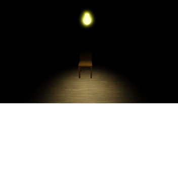 Don't sit on The Chair