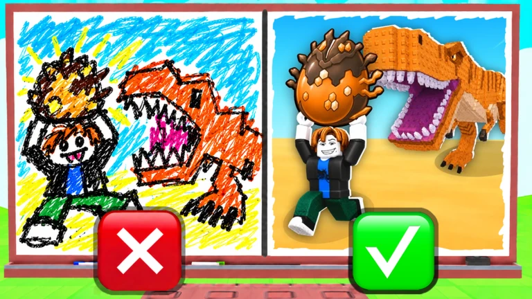Draw My Game! thumbnail