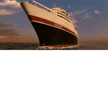 S.S. Poseidon (Temporarily will be to friends only