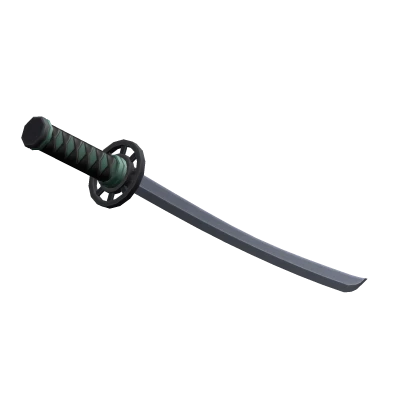 Katana | Roblox Item - Rolimon's