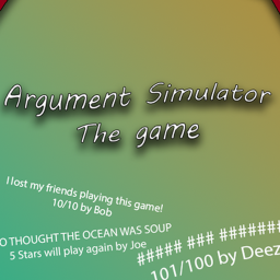 Debate: The Simulator