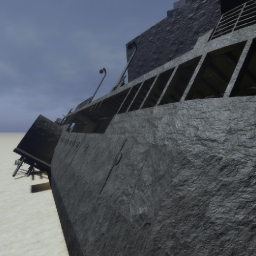 Wreck of the Prince Rupert