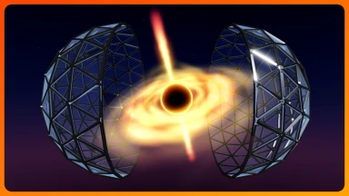 Black Hole Core