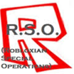 The Roblox Special Operation