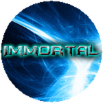You must be Immortal!