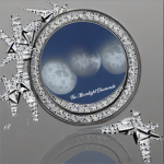 The Moonlight Diamonds