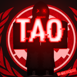 The Anti Organization - Official Warehouse!