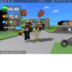 Team ernest