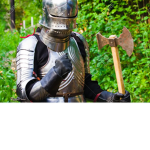 Armor Green