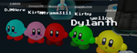 The Kirgang