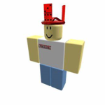 the Roblox veteran group!