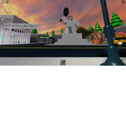 Mini City Roleplay