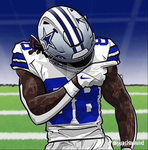 The football#football players