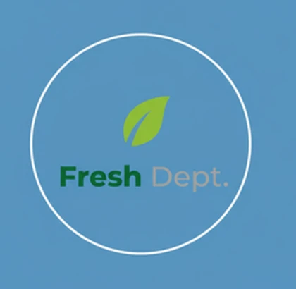 Fresh Dept. Roblox group icon